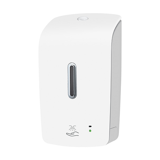 Automatic Soap Dispenser