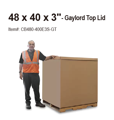 Gaylord Boxes