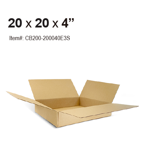 Garment Boxes