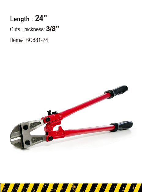 Bolt Cutter - Heavy Duty