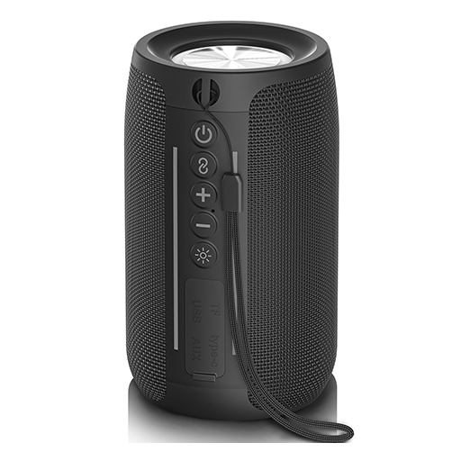 Abitmax Bluetooth Speaker