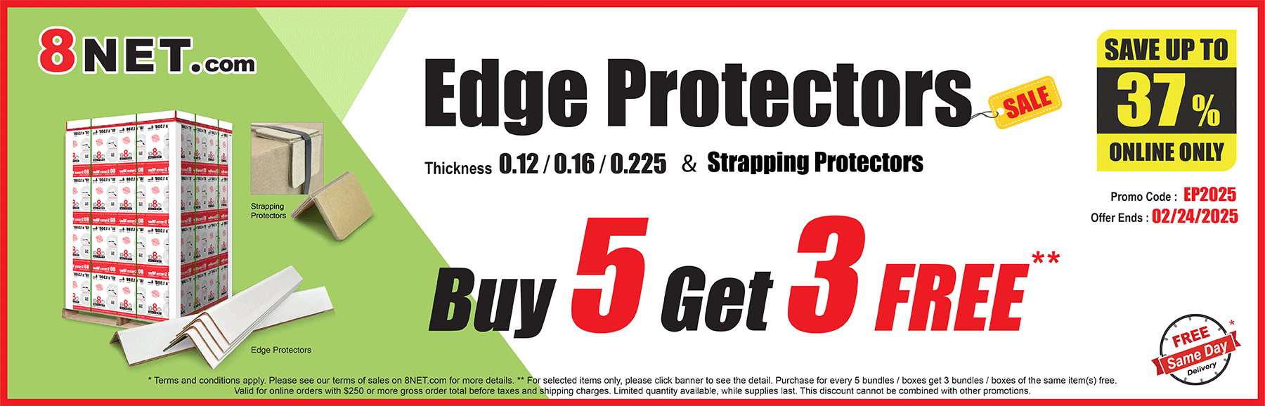 https://www.8net.com/shipping-supply/special-shipping-supplies-sale/edge-protector.html