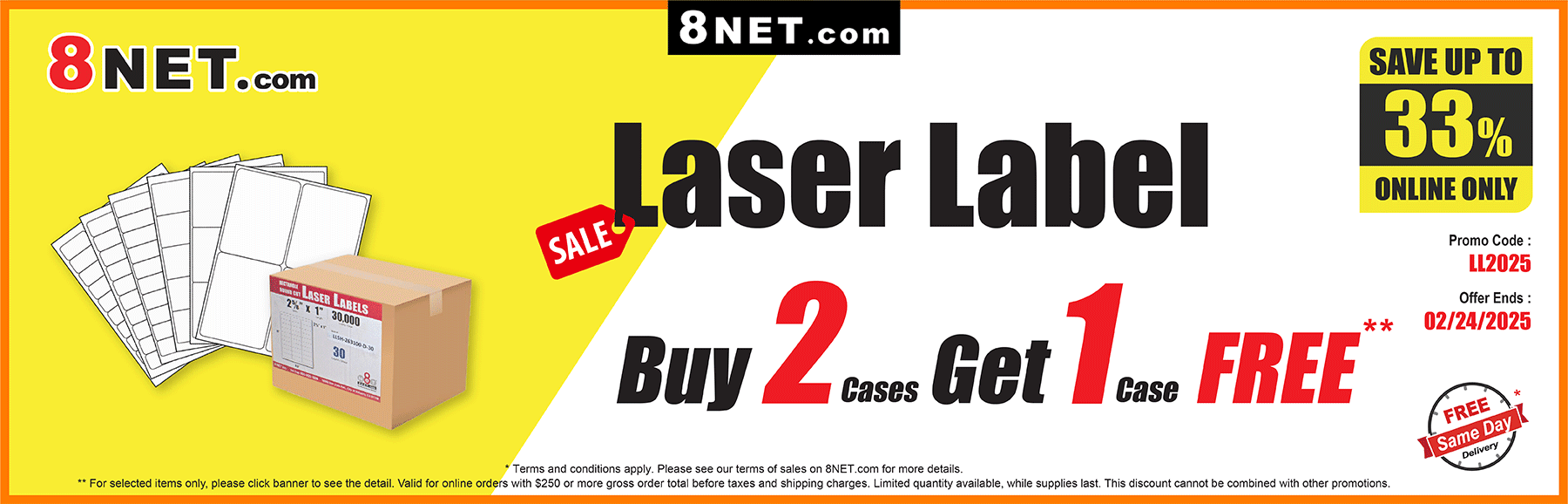 https://www.8net.com/shipping-supply/special-shipping-supplies-sale/laser-labels-work-in-laser-inkjet-printers.html